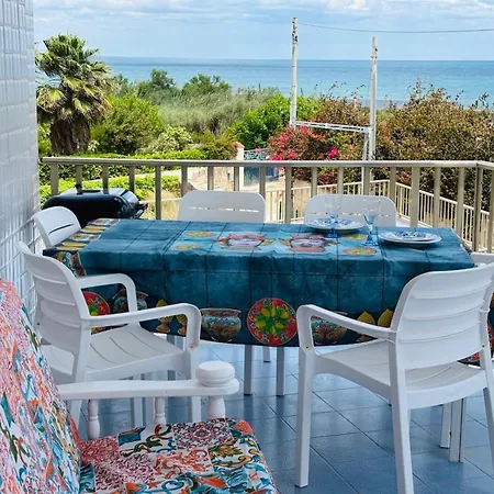Fronte Mare 