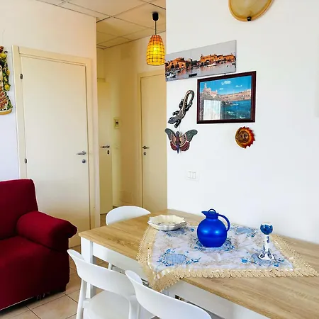 Hébergement de vacances Fronte Mare 