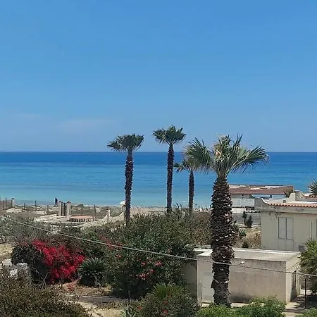Fronte Mare 