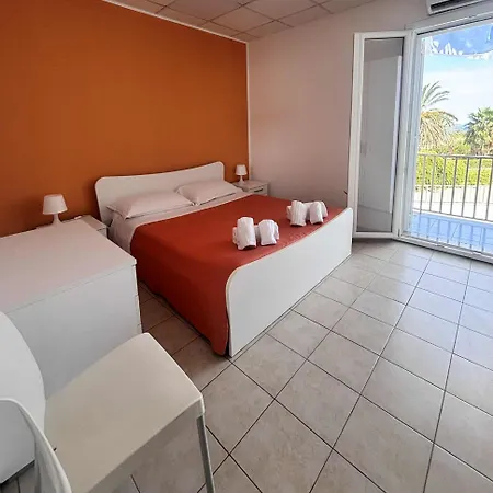 Tatil Evi Fronte Mare 