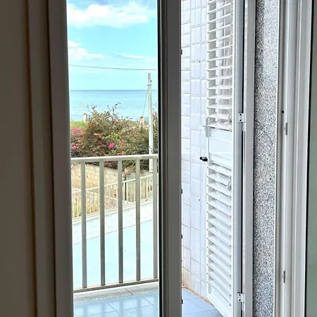 Ferienhaus Fronte Mare 