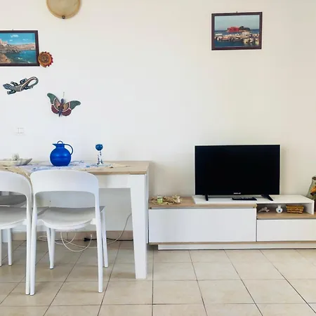 Ferienhaus Fronte Mare 