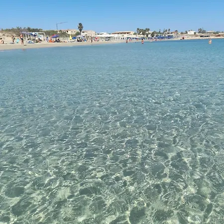 Ferienhaus Fronte Mare 