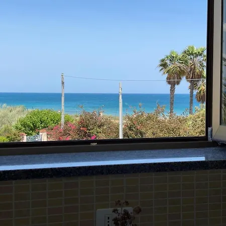 Fronte Mare 