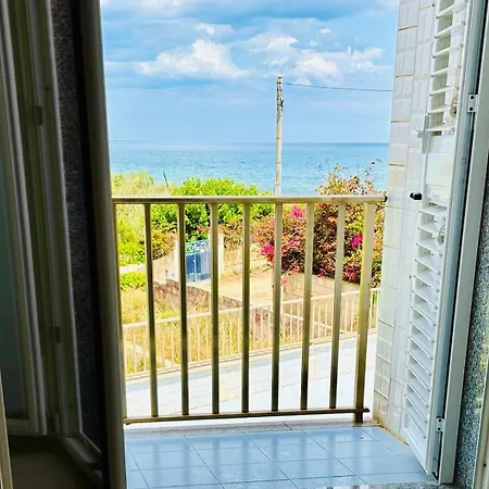 Ferienhaus Fronte Mare 