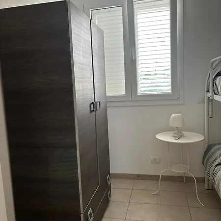 Ferienhaus Fronte Mare 