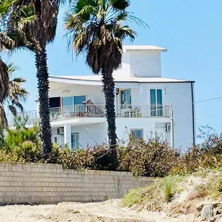 Ferienhaus Fronte Mare 