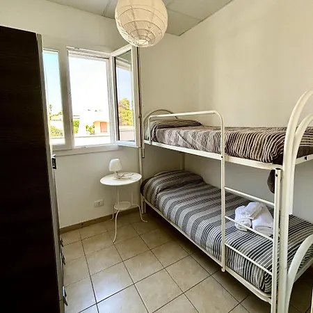 Ferienhaus Fronte Mare 