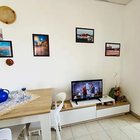 Ferienhaus Fronte Mare 