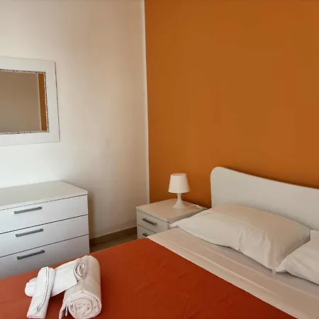 Ferienhaus Fronte Mare 