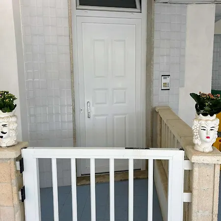 Ferienhaus Fronte Mare 