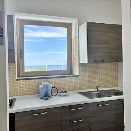 Ferienhaus Fronte Mare 