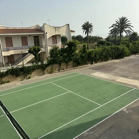 Fronte Mare 
