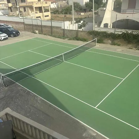 Ferienhaus Fronte Mare 