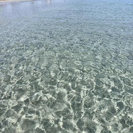 Ferienhaus Fronte Mare 