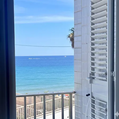 Casa de Férias Fronte Mare 