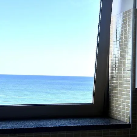 Casa de Férias Fronte Mare 