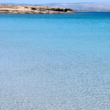 Casa de Férias Fronte Mare 