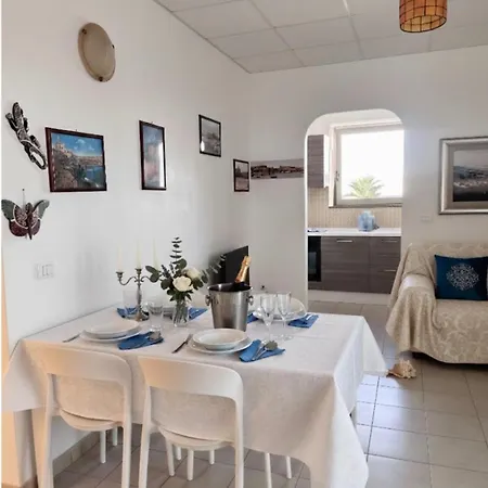 Casa de Férias Fronte Mare 